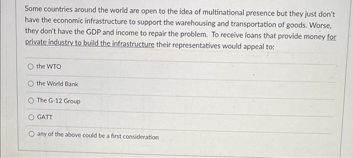 help plz Your professor noted in lecture that