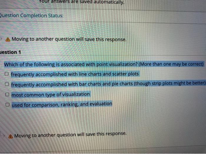 Your answers are saved automatically. Question