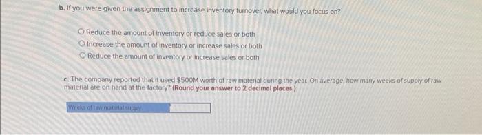 The U.S. Airfilter company has hired you as a