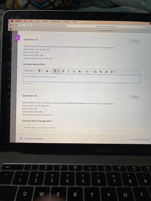 Satarie Edit View Hory Bookmar Window Help G