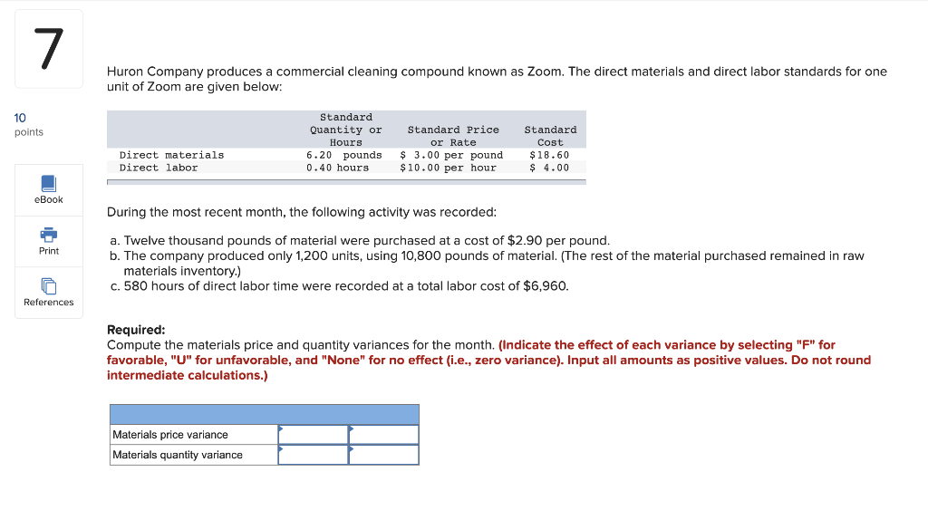 This is all the information I was provided with,