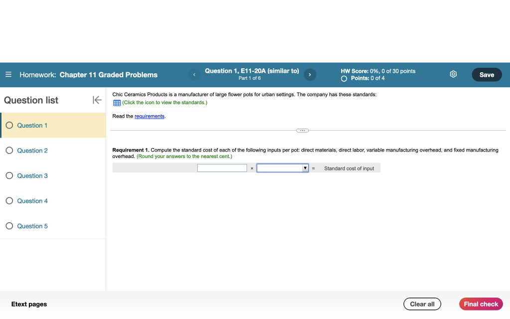 Products is a manufacturer of large flower pots