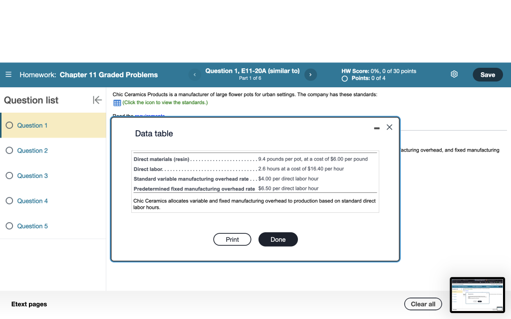 Products is a manufacturer of large flower pots