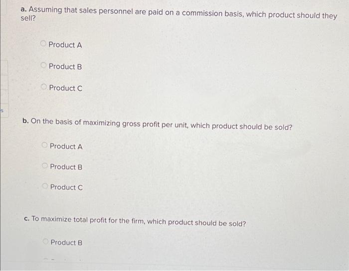 Problem 22S-12 (Algo) The following diagram shows