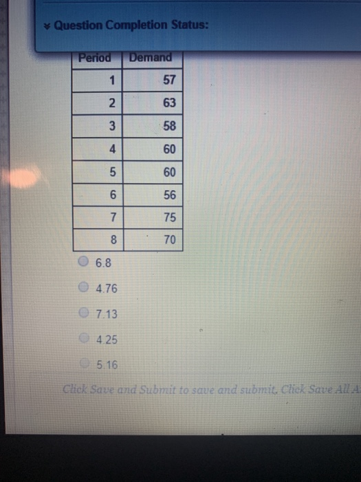 a new car dealership has the data below. compute