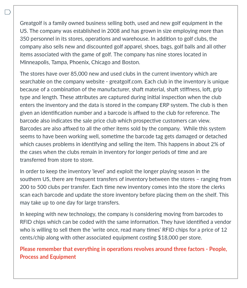 1. What are the advantages and disadvantages for