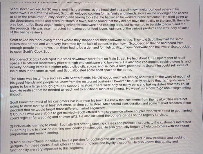 wwwwwwwwwwwww your Scott Barker worked for 20