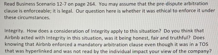 Legality.) 127. Online Acceptances. Airbnb, Inc.,