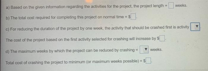 are product is being considere Jose Noguera's