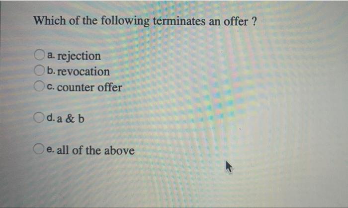 On June 2nd, at 4:00 pm, Tracy offered to sell
