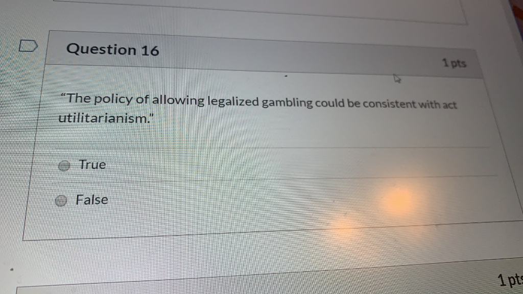 Question 14 2 pts According to Thompson, in