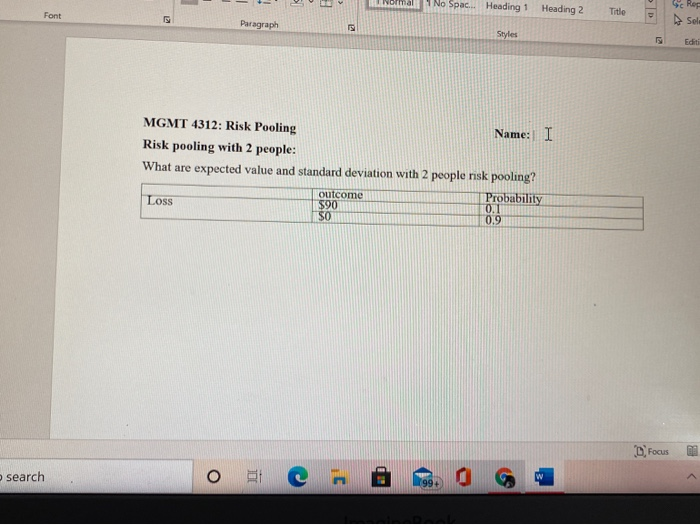 No Spac... Heading 1 Heading 2 Font Title Sc Rop