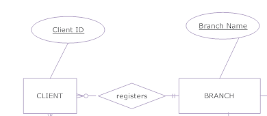Task 1 Entity-relationship data model