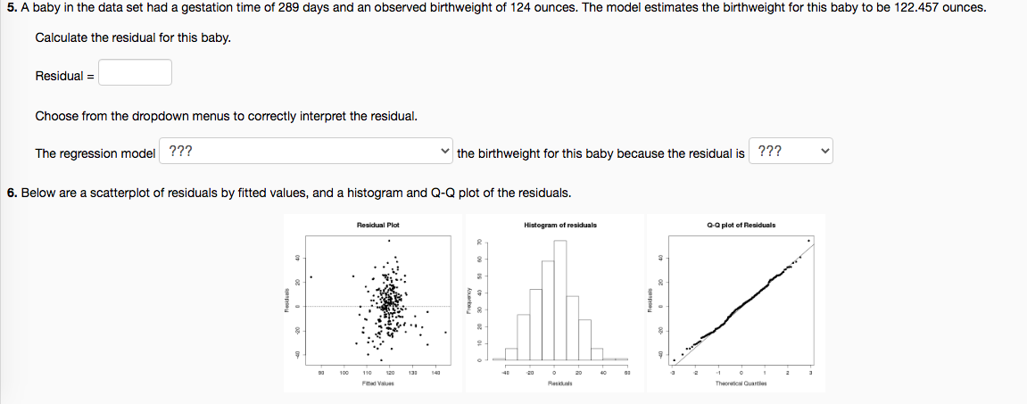 The Child Health and Development Studies