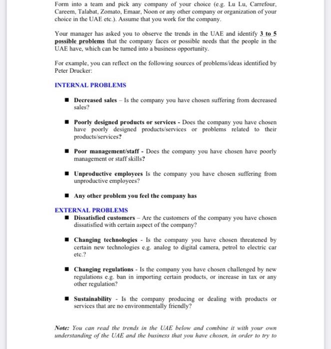 please choose carrefour or lolo and answer