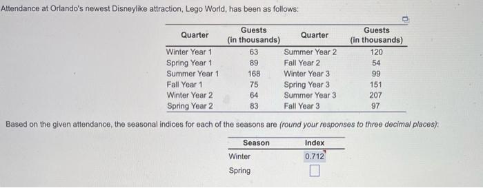 clear steps please! winter,fall,spring,summer!