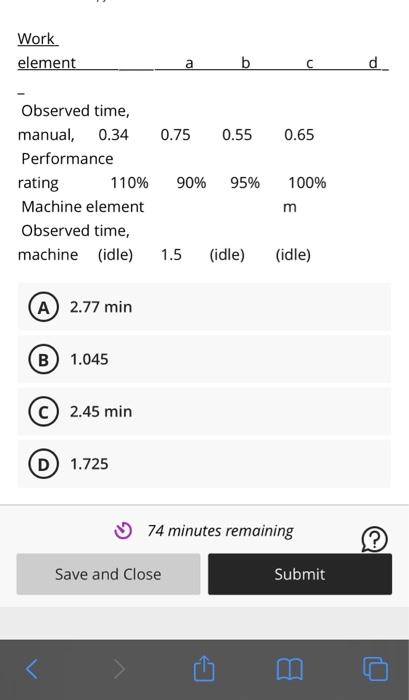 this is Work study plz help this is my first