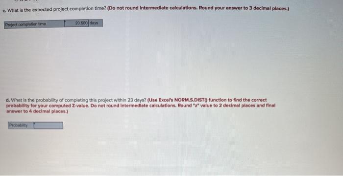 Check m Problem 5-10 (Algo) The following