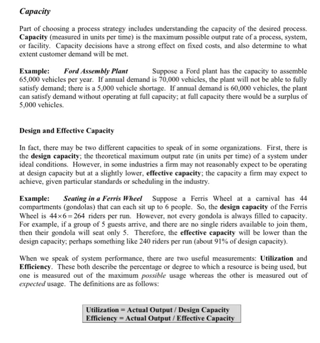 " Example: Seating in a Ferris Wheel " - Read the