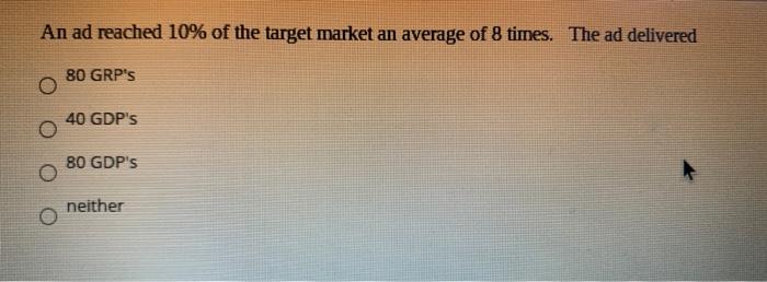 PLEASE HELP Since we read from left to right,