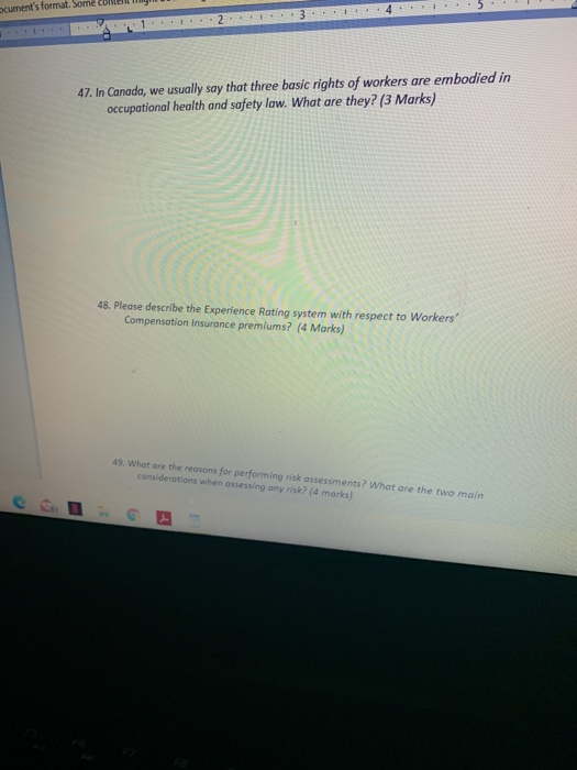 ocument's format. Some CON 47. In Canada, we