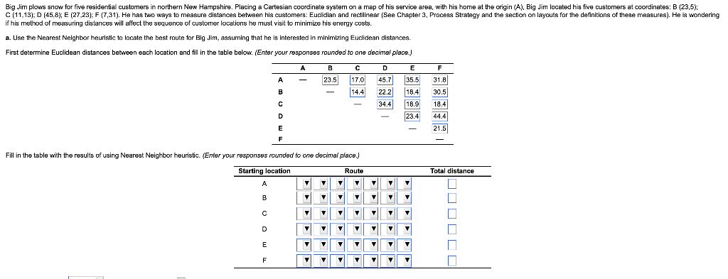 Big Jim plows snow for five residential customers