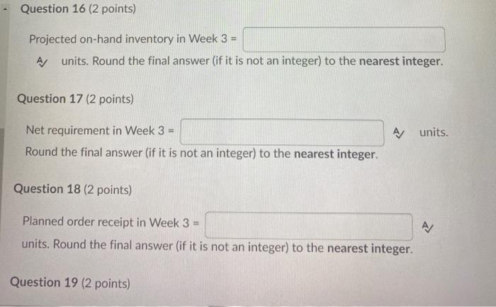 please help, thank you! Oakton Manufacturing,