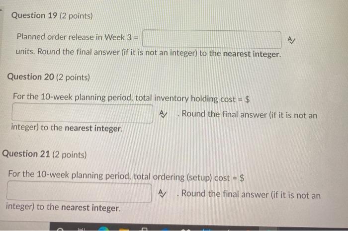 please help, thank you! Oakton Manufacturing,