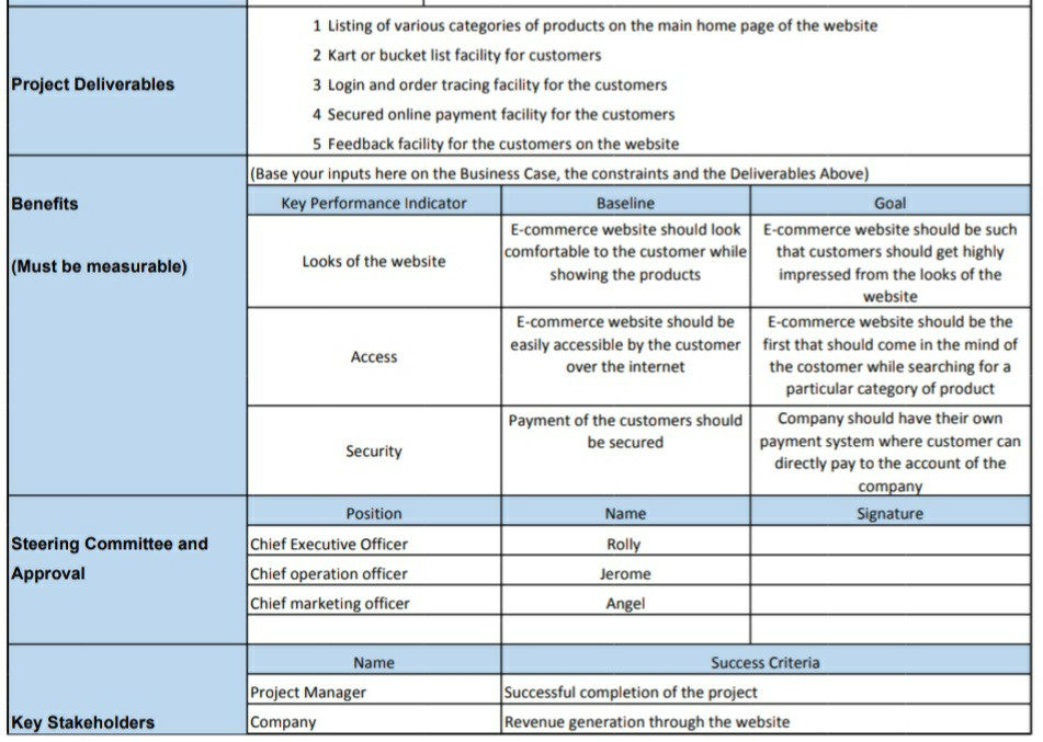 Notations: 1.Revise scope to include statements