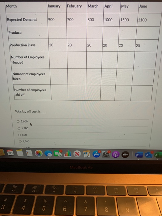 Thomas Surfson, the manager of a Wilmington based