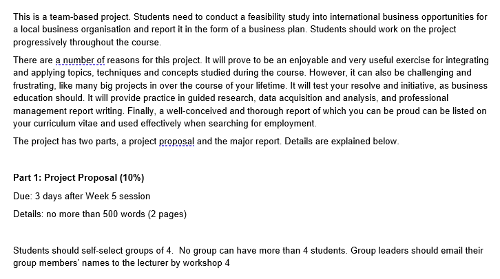 *Please answer* I need 100-200 word paragraph