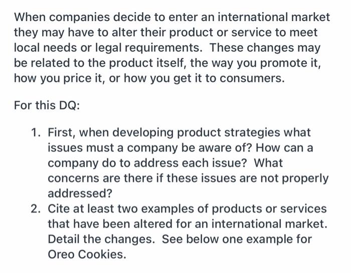 please can you answer this now is a Business