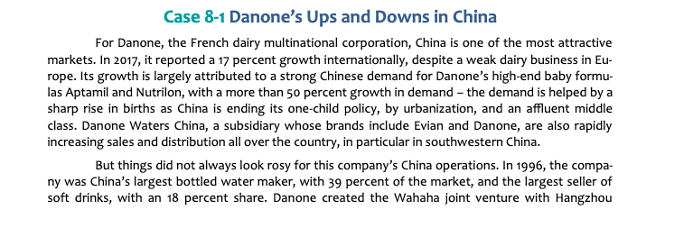 please answer the following question: What were