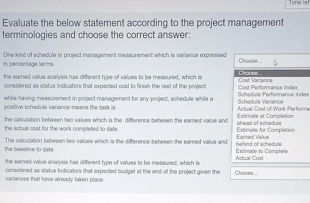 colve this question fast plz Time lei Evaluate