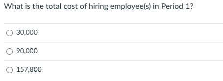 Kyle wants to develop a staffing plan (also known
