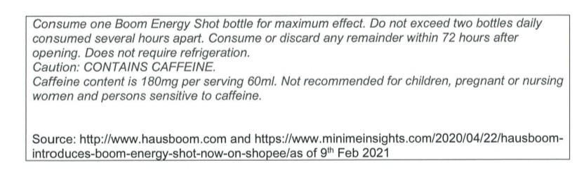 in the answer booklet. 1. Which marketing