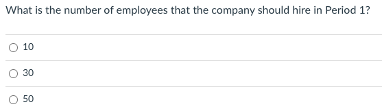 Kyle wants to develop a staffing plan (also known