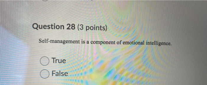 Question 27 (3 points) companies place an