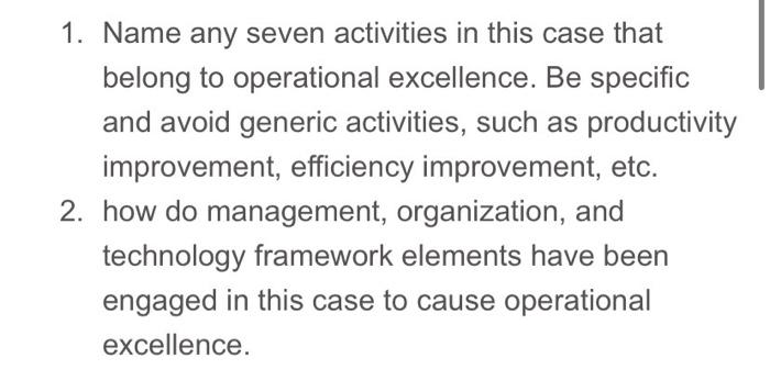 Chapter chrom 377 INTERACTIVE SESSION: