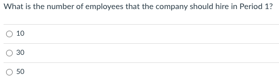 Kyle wants to develop a staffing plan (also known