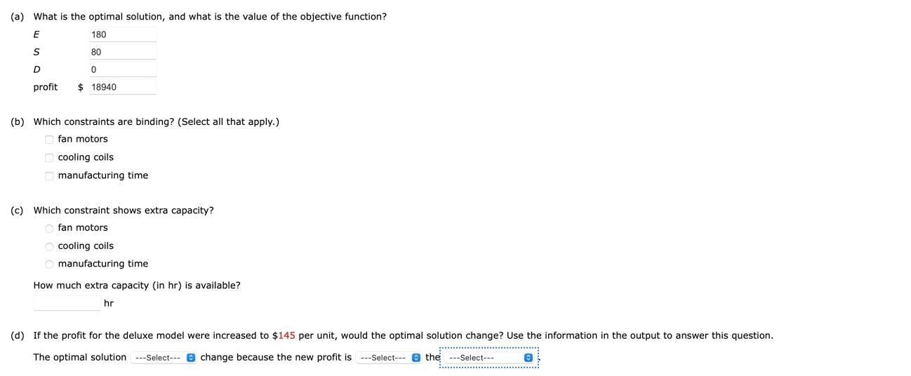 please help ( ignore my answer in part A) Quality