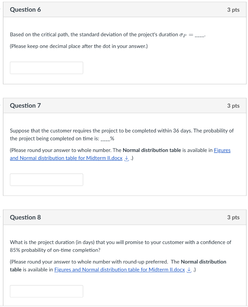Problem Statement: RISK Planning with PER I