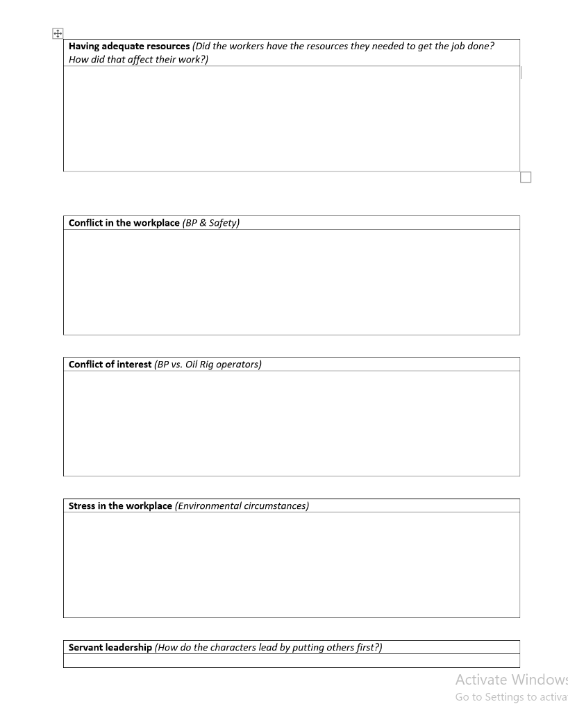 Assignment In a 2 page, double-spaced paper