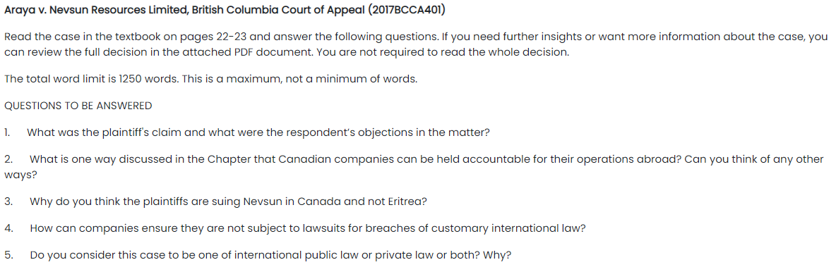 Please provide the answer as soon as possible