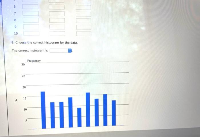 Video Excel Online Activity: Process Capability