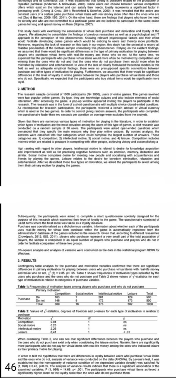 From the above case study Requirements Read the