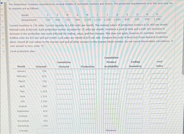 F M M S 0 D 720 910 720 990 The Westerbeck