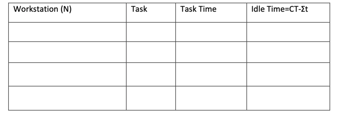 PLEASE HELP ME WITH MY QUANTITATIVE METHOD