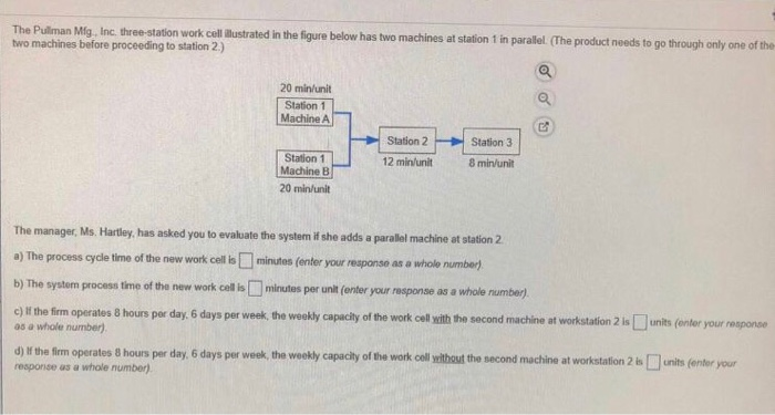 computer typing please The Pullman Mfg. Inc,