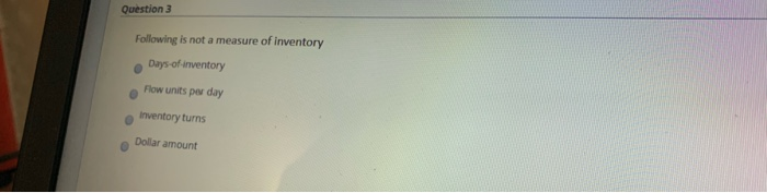 Moving to another question will save this